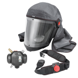 Breathing Protection Category Image